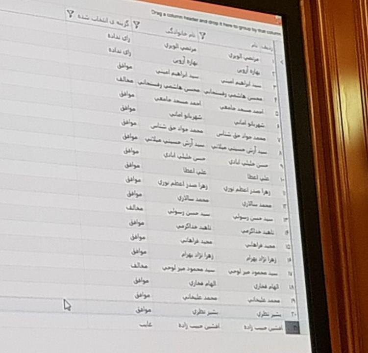 الهام فخاری