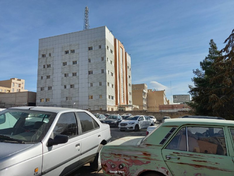 'سرکلانتری غرب #تهران ساعت ۹