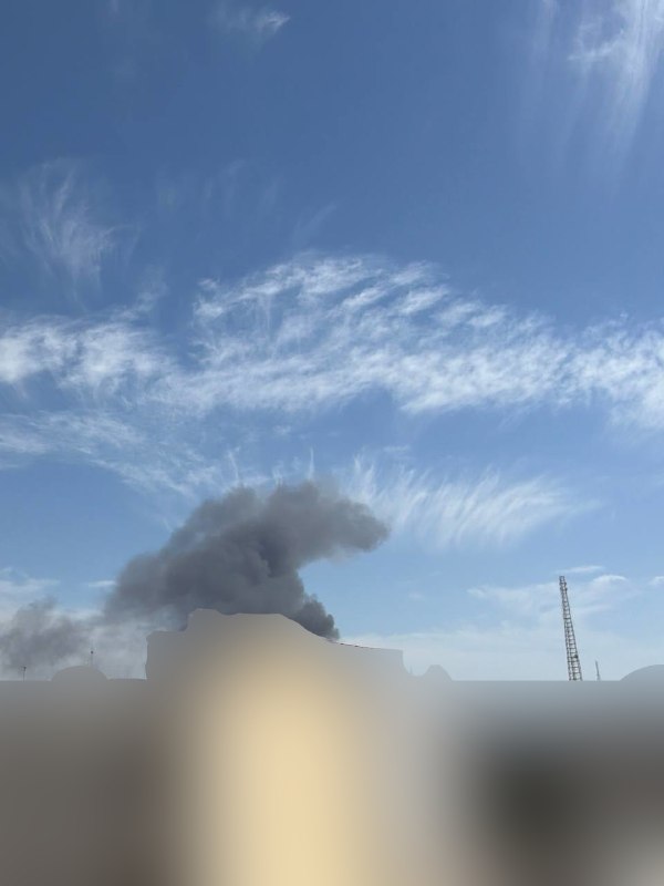 تصاویر دریافتی از 'حمله ۱۴