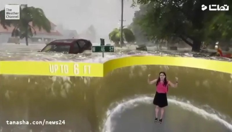 سه عکس پایین از #شبیه‌سازی طوفان و #سیل در بلاد کفر برای اطلاع‌رسانی به مردم و جلوگیری از وقوع فاجعهو عکس بالا در مملکت صاحب‌الزمانی، و هیچکس نمی‌دونه چرا رفته اونجا و چه کمکی میکنه حضورش تا کمر در آب BatistutaStoryبقیه‌ش هم بره زیر آب میشه حسینی بای‌بای. readingferdowsi#حسینی‌بای  #صداوسیما📡 @VahidOnlineسه عکس پایین از #شبیه‌سازی طوفان و #سیل در بلاد کفر برای اطلاع‌رسانی به مردم و جلوگیری از وقوع فاجعهو عکس بالا در مملکت صاحب‌الزمانی، و هیچکس نمی‌دونه چرا رفته اونجا و چه کمکی میکنه حضورش تا کمر در آب BatistutaStoryبقیه‌ش هم بره زیر آب میشه حسینی بای‌بای. readingferdowsi#حسینی‌بای  #صداوسیما📡 @VahidOnline