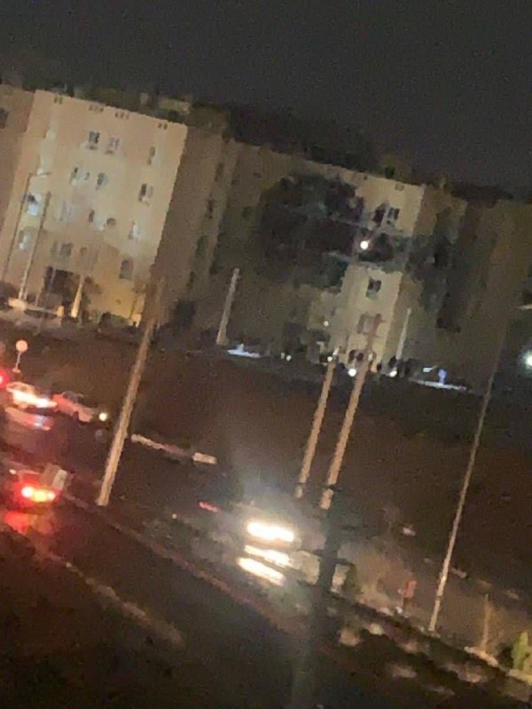 'شهر جدید #هشتگرد سمت فاز ۷، شهرک ایران خودرو، ساعت ۱