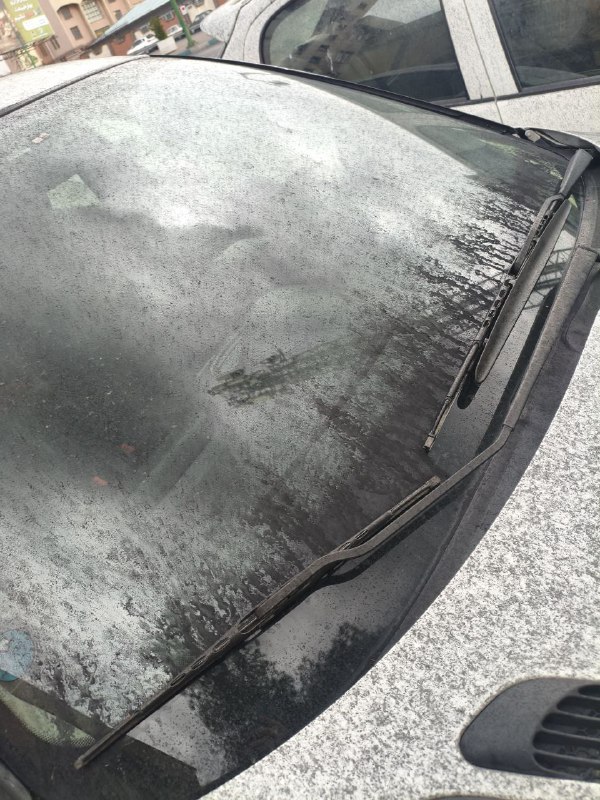 آثار باران دودآلود پس از آتش‌سوزی حملات دیشب به انبارهای سوخت در #تهرانتصاویر دریافتی از شهروندان،‌ یکشنبه ۱۷ اسفندVahid📡 @VahidOnlineآثار باران دودآلود پس از آتش‌سوزی حملات دیشب به انبارهای سوخت در #تهرانتصاویر دریافتی از شهروندان،‌ یکشنبه ۱۷ اسفندVahid📡 @VahidOnline