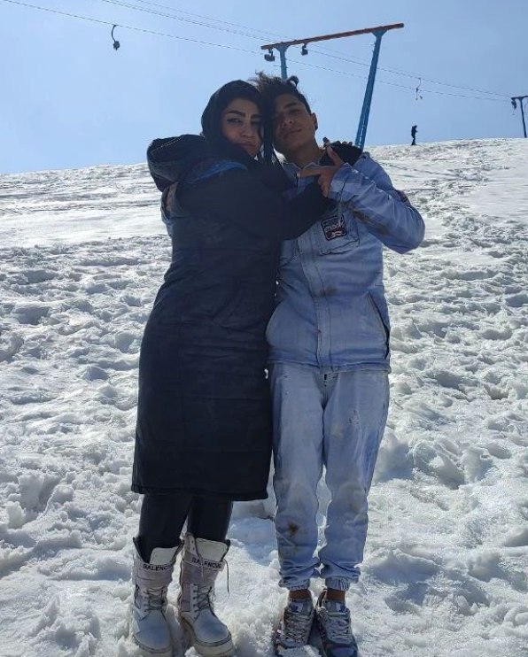 ⚠️ ویدیوی دلخراش،‌ دریافتی با شرح