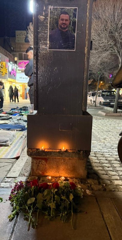 ⚠️ پیکر بی‌جانتصاویر دریافتی با شرح