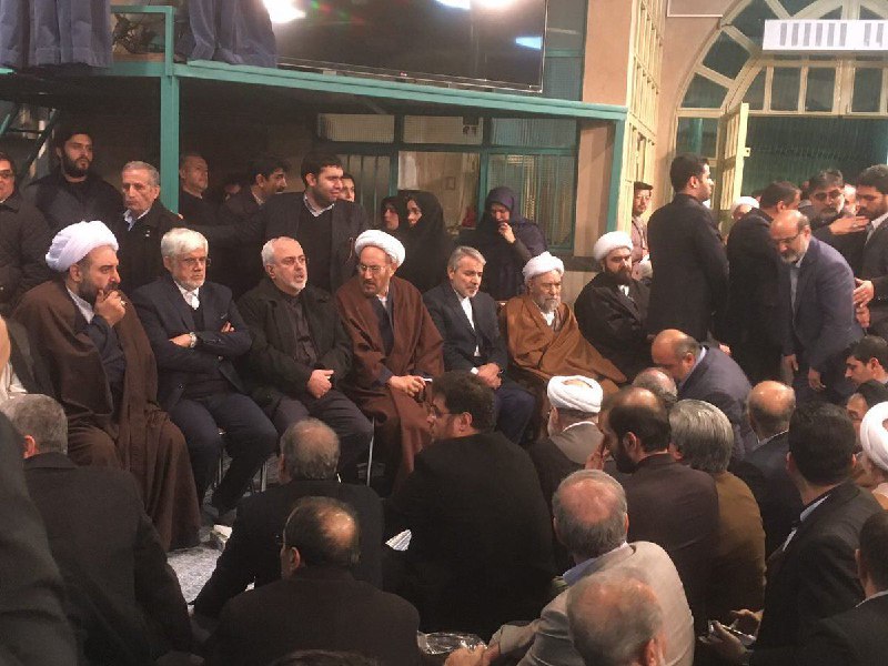 هم‌اکنون- جمارانSharghDaily