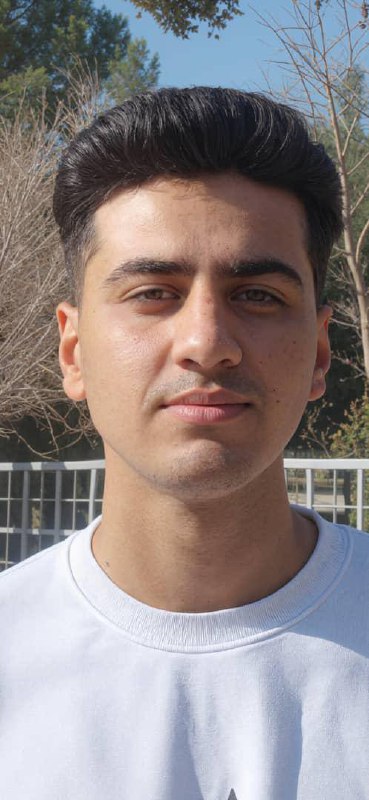 ⚠️ پیکر بی‌جان یک جوان ۱۸ سالهتصاویر دریافتی با شرح