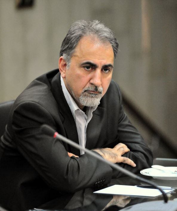 روزنامه ایران IranNewspaper