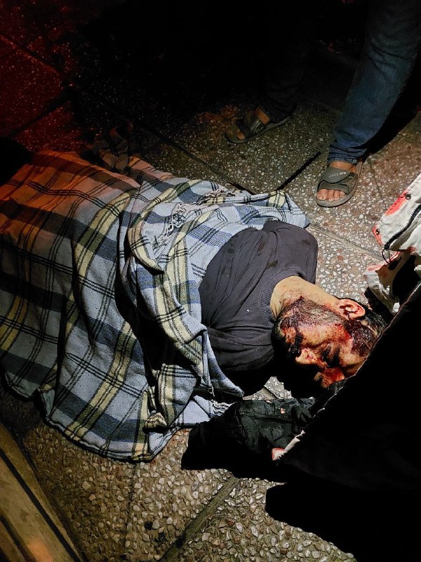 ⚠️پیکر بی‌جانتصاویر دریافتی با شرح