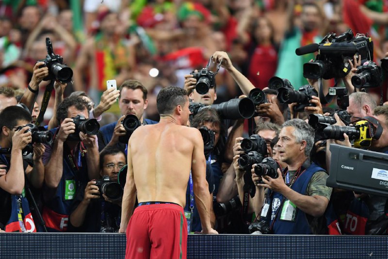 UEFA EURO 2016