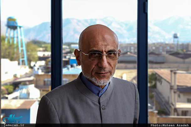 Vahid Online وحید آنلاین