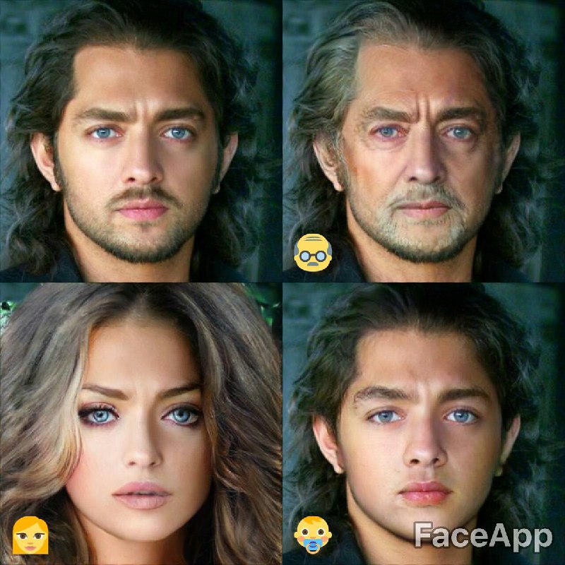 #فیس‌اپ #بهرام_رادانAzarestaaan