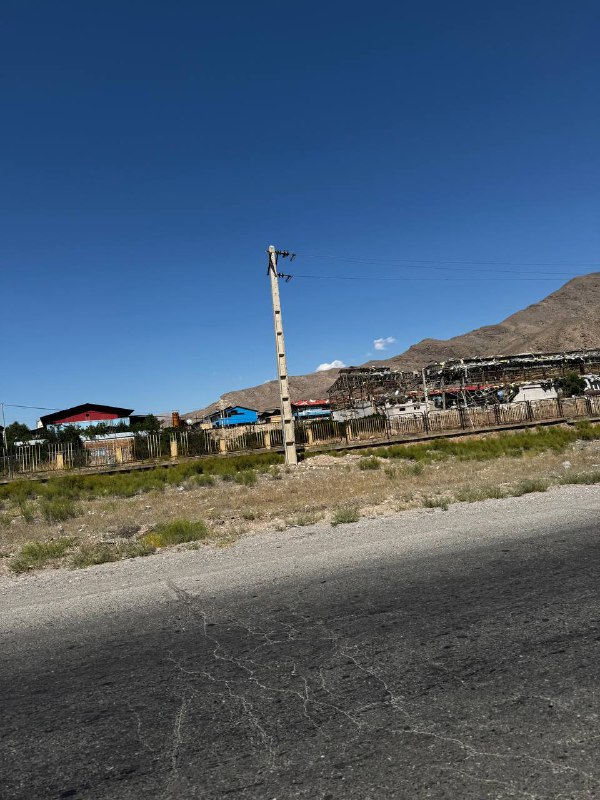 ویدیوی اول، یکشنبه ۲۵ خرداد با شرح‌