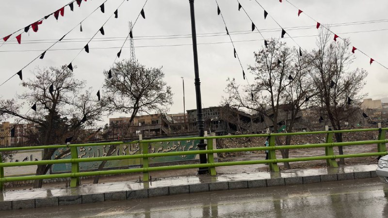 '#همدان، باباطاهر نیروی انتظامی'عکس دریافتی با شرح بالا و