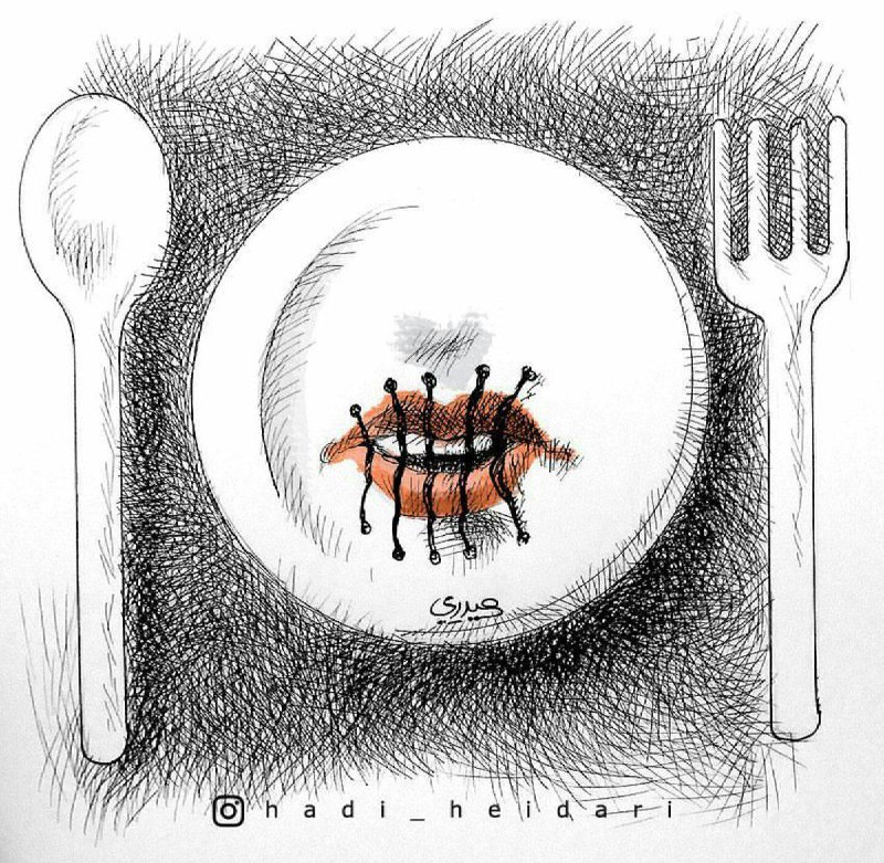 #هادی_حیدریmehrlran