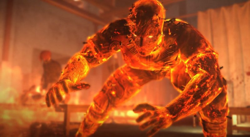 قالیباف در حال وارد شدن از زاویه خطر برای پیدا کردن افرادزنده در #پلاسکوhalVlid