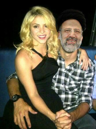 در گوشه دیگری از جشنواره