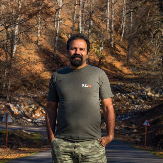 فاطمه نیلی، خواهر مصطفی نیلی، وکیل دادگستری از بازداشت برادرش خبر داد