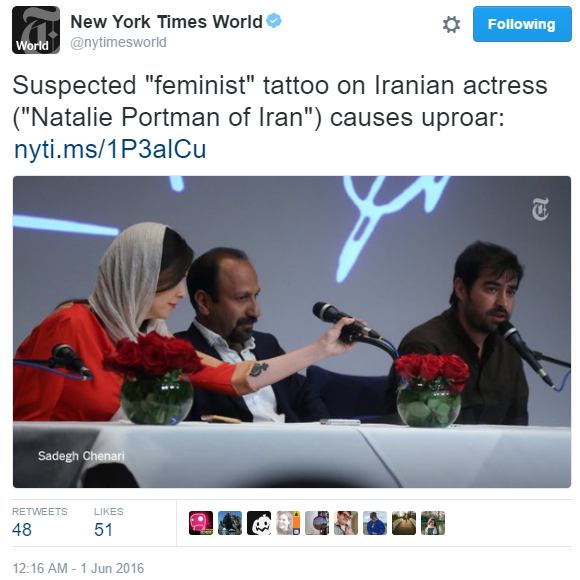 New York Times World