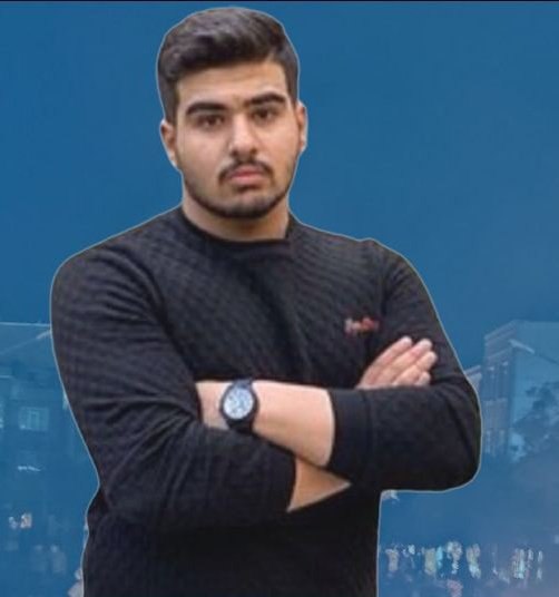 #فرزین_معروفی ۲۲ ساله، نهم آذر ۱۴۰۱ توسط جمهوری‌اسلامی کشته شد. پدر فرزین به مناسبت تولد پسرش بر مزار او می‌رقصد.1500tasvirدو هفته پیش