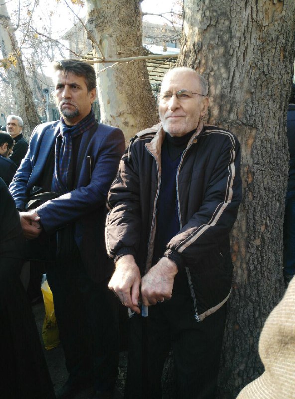 #بهزادنبوی در دانشگاه تهرانshahrvand_paper