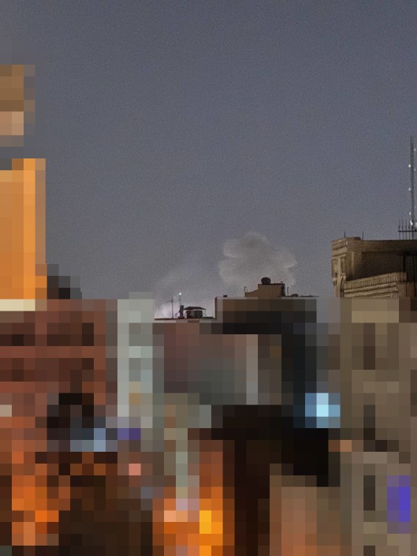 پیام‌های دریافتی بررسی نشده و تایید نشده رو با بقیه شریک می‌شم که ممکنه درست یا کاملا نادرست باشند