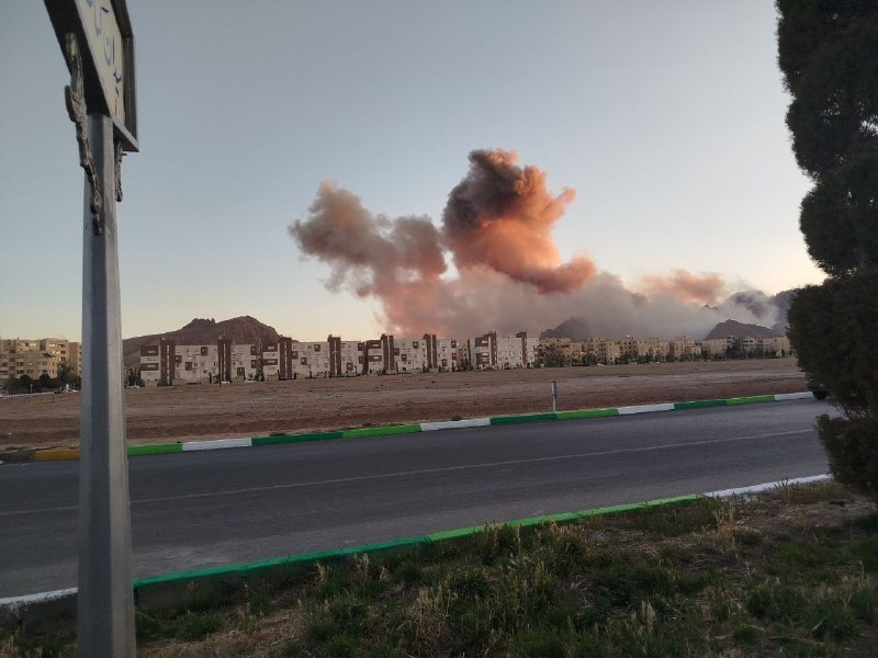 تصاویر دریافتی از سمت 'بهارستان #اصفهان'به همراه پیام‌هایی مثل