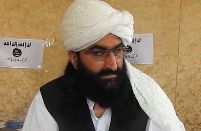 ملا محمد جهانپور سخنگوی وزارت صحت عامه