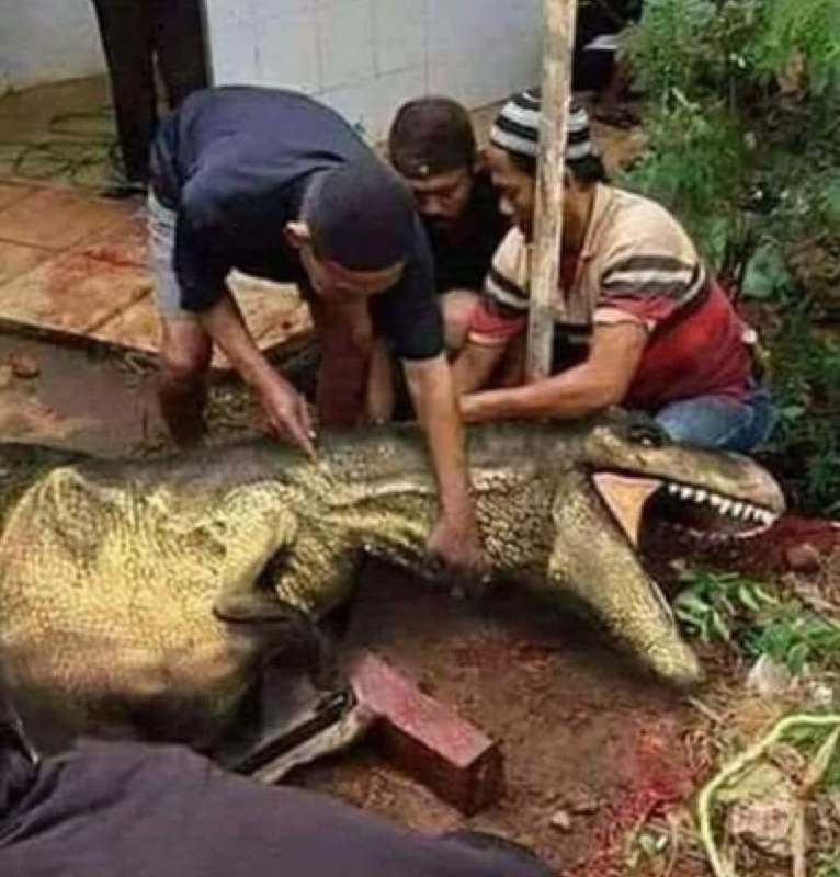 یه «جلوی دسته قربونی کردن» ساده تو #آبادان hiddeeen