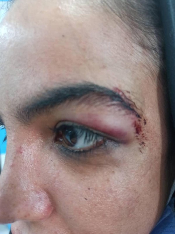 روایت سامان اربابی به نقل از 