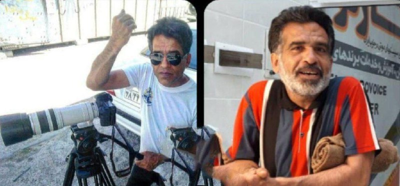 قاتل #امام‌جمعه_کازرون بازداشت شد(#حمید_درخشنده #حمیدرضا_درخشنده)ilnanewsمطابق تحقیقات و بازجویی‌های صورت گرفته هیچگونه اختلافات شخصی بین متهم و #امام‌جمعه #کازرون وجود نداشتهisnaشاهدان عینی نیز گفتند که قاتل ابتدا خواستار عکس سلفی با امام جمعه شد و سپس با سلاح سرد (چاقو) به وی حمله کرد.sahandiranmehrکنایه