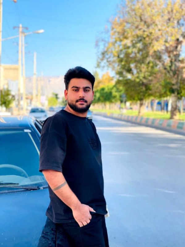 ⚠️  پیکر بی‌جان و گلوله خورده جوان ۱۹ سالهتصاویر دریافتی با شرح