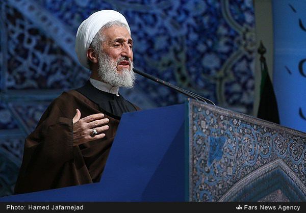 کاظم #صدیقی