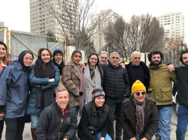 #ترانه_علیدوستی به قید وثیقه از زندان اوین آزاد شد.@VahidEEnLine📡 @VahidOnline#ترانه_علیدوستی به قید وثیقه از زندان اوین آزاد شد.@VahidEEnLine📡 @VahidOnline