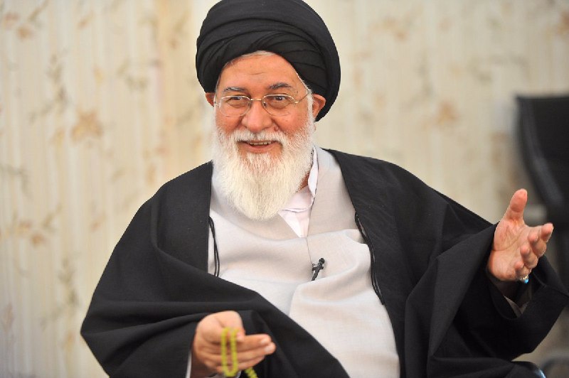 #علم‌الهدی