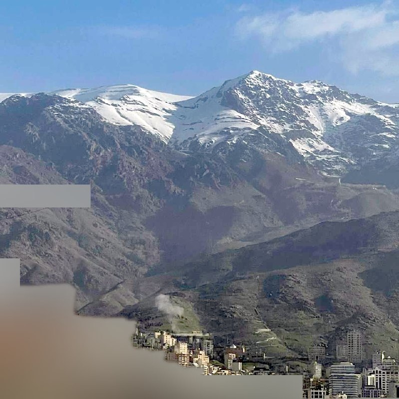 عکس‌های دریافتی