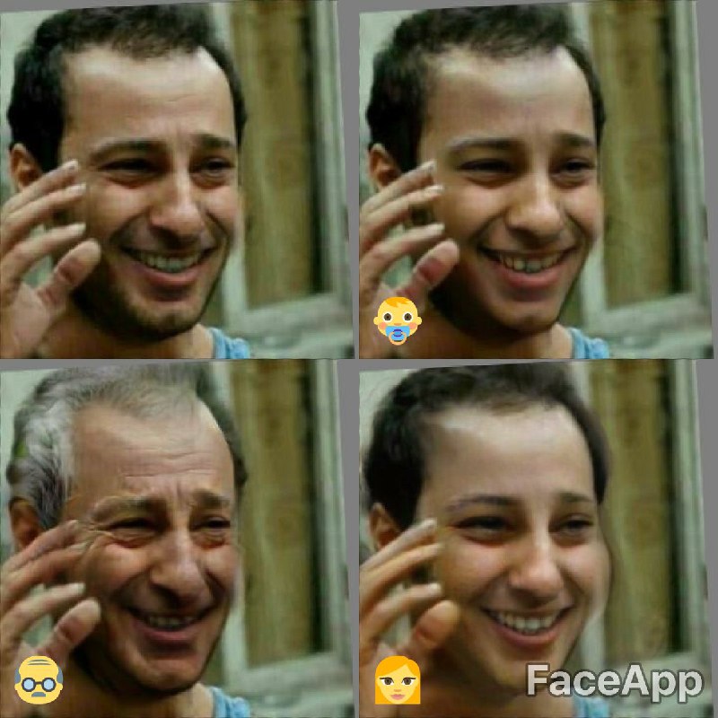 #نروسمیه نرو #فیس‌اپ، اگه رفتی دیگه برنگرد.اگه رفتی مثل من میشی. #FaceApparmin_nfl