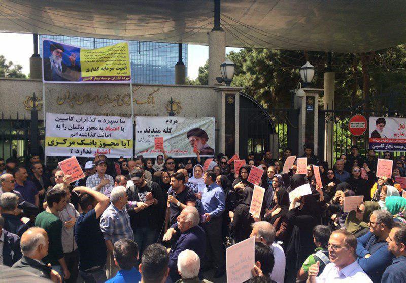 نماینده زنجان