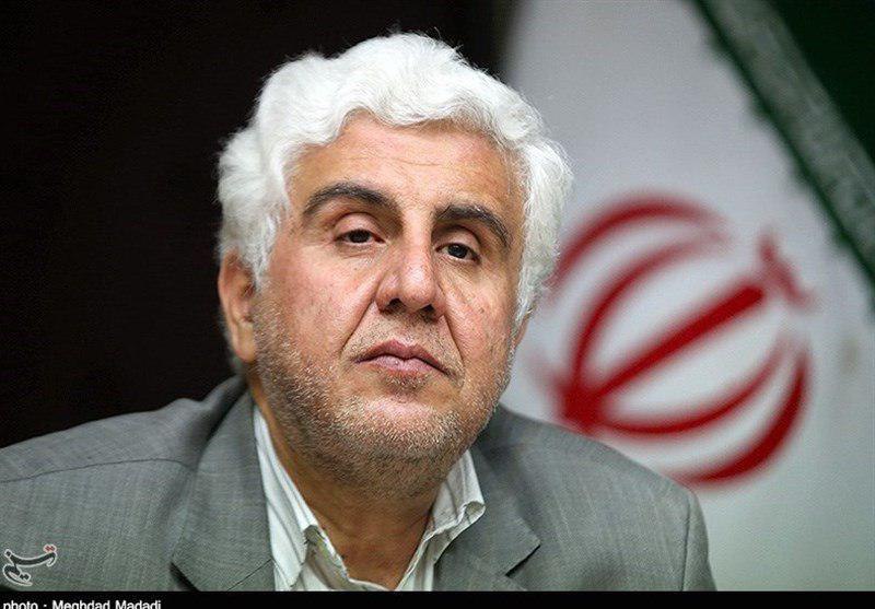 فرهاد رهبر، رییس دانشگاه آزاد