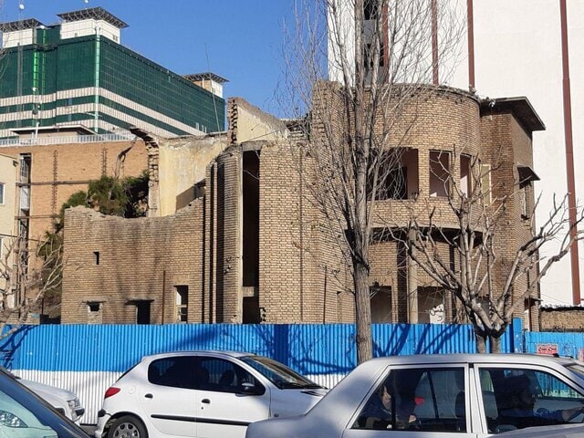 دریافتی با شرح