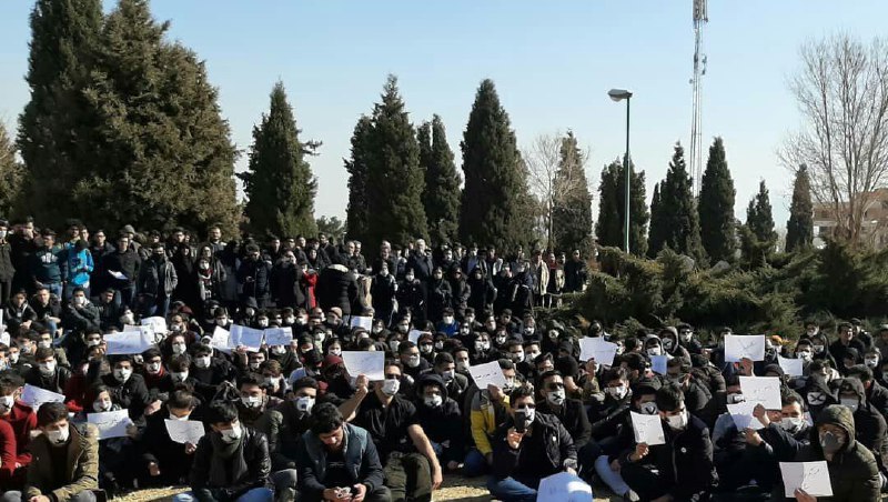 تصاویر دریافتی با شرح‌های