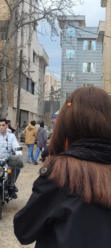 تصاویر دریافتی با شرح