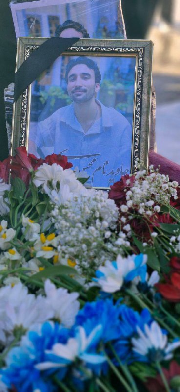 ⚠️ پیکرهای خونین شهروندان کشته شده در #نجف‌آبادتصاویر دریافتی با شرح