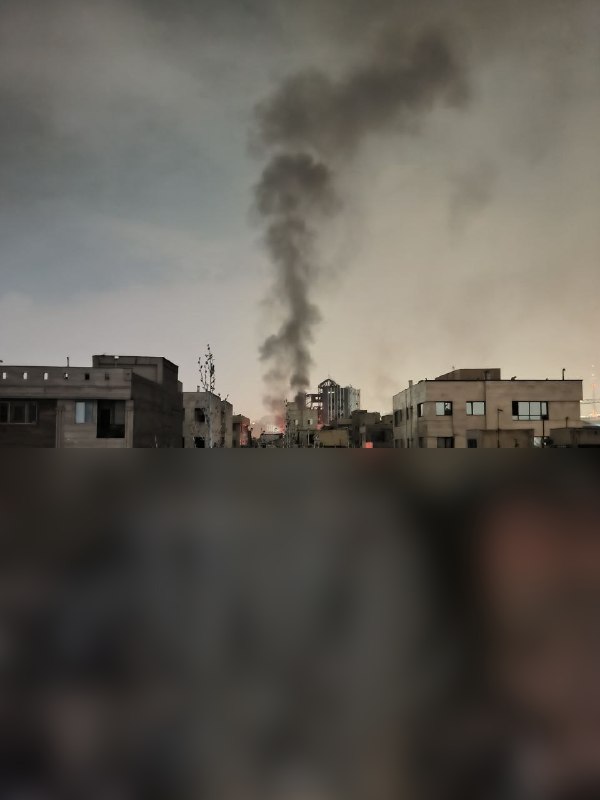 'طرشت #تهران ۲۱