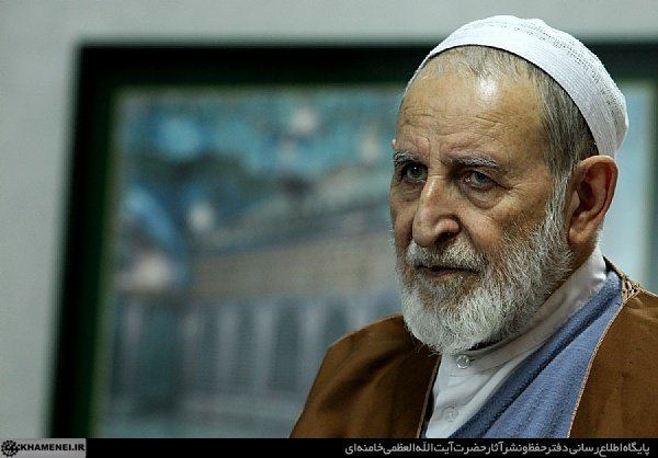 انتقاد آیت‌الله #محمدیزدی از #منشور_حقوق_شهروندی