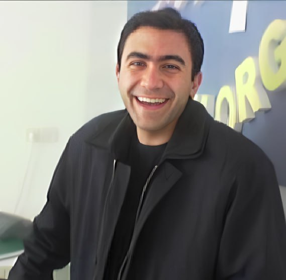 گفته میشه