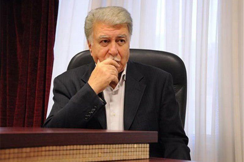 #بهرام_زند، مدیر #دوبلاژ باسابقه که سال‌ها از بیماری سرطان رنج می‌برد صبح امروز #درگذشت.متولد ۱۳۲۸ تهران، #دوبله را از سال ۴۴ آغازکرد و از ۵۸ #مدیردوبلاژ شدSharghDaily