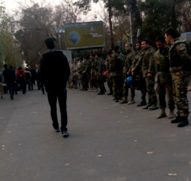دریافتی