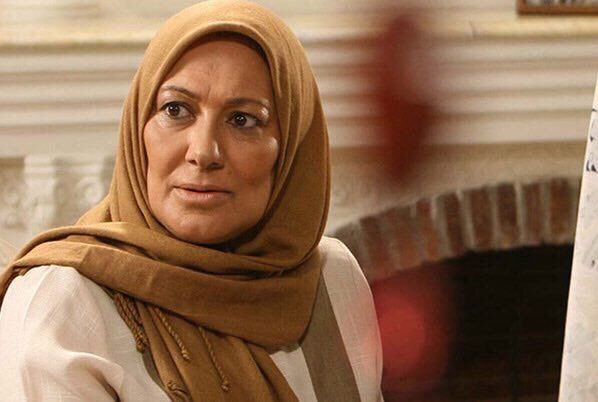 #فریده_صابری، #بازیگر تئاتر، سینما و تلویزیون روز گذشته ۱۹ بهمن‌ماه به دلیل ابتلا به بیماری سرطان #درگذشت - ایسنا SharghDaily