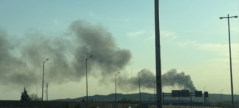 عکس‌های دریافتی از 'حمله ساعت ۱۷