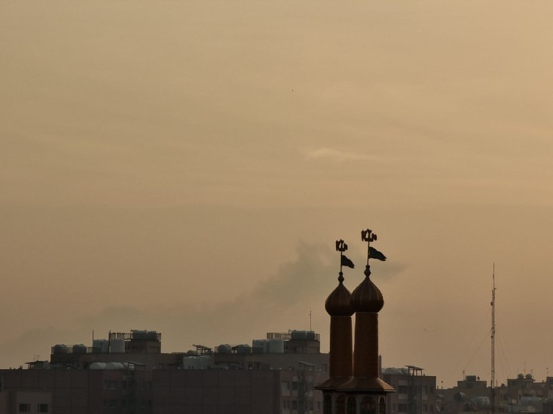 '#اصفهان حدود ۶